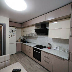 Квартира 81 м², 3-комнатная - изображение 1