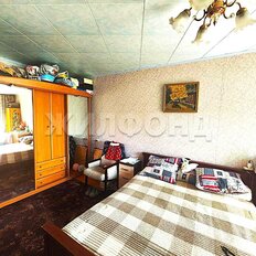 Квартира 61,3 м², 3-комнатная - изображение 3