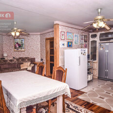 Квартира 151,4 м², 3-комнатная - изображение 3