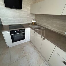 Квартира 36,6 м², 1-комнатная - изображение 2