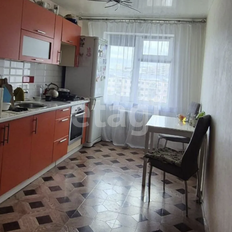 Квартира 50 м², 2-комнатная - изображение 1