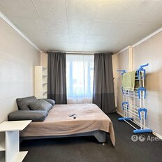 Квартира 42 м², 2-комнатная - изображение 3
