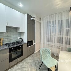 Квартира 36 м², 1-комнатная - изображение 2