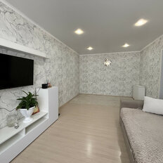 Квартира 54 м², 2-комнатная - изображение 3