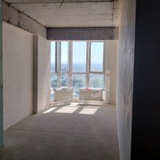Квартира 42,2 м², студия - изображение 2