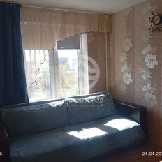 Квартира 58 м², 3-комнатная - изображение 3