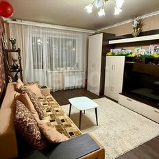 Квартира 37,6 м², 1-комнатная - изображение 1