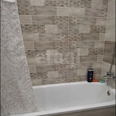 Квартира 44 м², 1-комнатная - изображение 4