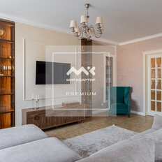 Квартира 108,8 м², 3-комнатная - изображение 5