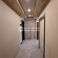 Квартира 44 м², 2-комнатная - изображение 5