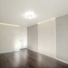 Квартира 39 м², 1-комнатная - изображение 2