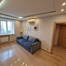 Квартира 40 м², 1-комнатная - изображение 5