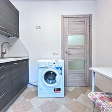 Квартира 59 м², 3-комнатная - изображение 2