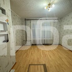 Квартира 28 м², 1-комнатная - изображение 5