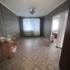 Квартира 49,2 м², 3-комнатная - изображение 2