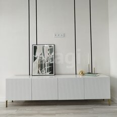 Квартира 29,4 м², студия - изображение 5