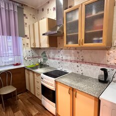 Квартира 62,8 м², 3-комнатная - изображение 4