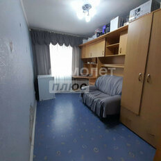 Квартира 61,5 м², 3-комнатная - изображение 5