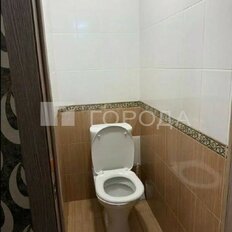 Квартира 43,6 м², 2-комнатная - изображение 3