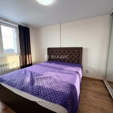 Квартира 50,7 м², 2-комнатные - изображение 4