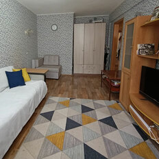 Квартира 30 м², 1-комнатная - изображение 3