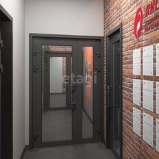 Квартира 65,5 м², 2-комнатная - изображение 2