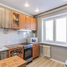 Квартира 35,8 м², 1-комнатная - изображение 3