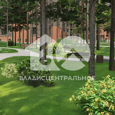 Квартира 114,1 м², 3-комнатная - изображение 1