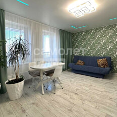 Квартира 67,7 м², 4-комнатная - изображение 4