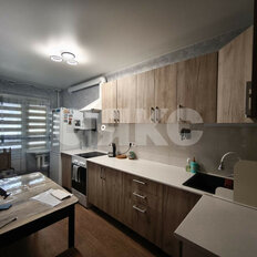 Квартира 34 м², 1-комнатная - изображение 1