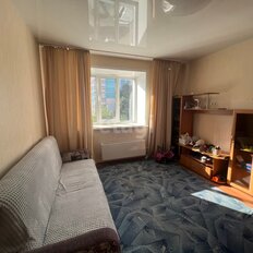 Квартира 40,6 м², 1-комнатная - изображение 4