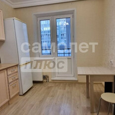 Квартира 40 м², 1-комнатная - изображение 4
