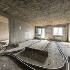 Квартира 92,3 м², 3-комнатная - изображение 5