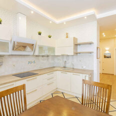 Квартира 87 м², 2-комнатная - изображение 3