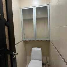 Квартира 61 м², 3-комнатная - изображение 1