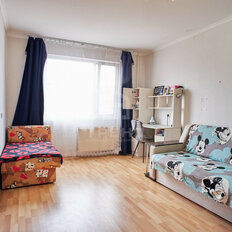 Квартира 60 м², 3-комнатная - изображение 2