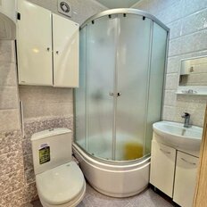 Квартира 19 м², студия - изображение 2