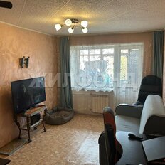 Квартира 51,4 м², 3-комнатная - изображение 4
