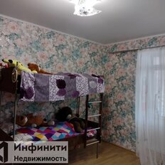 Квартира 39,8 м², 1-комнатная - изображение 3