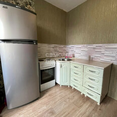 Квартира 32,1 м², 1-комнатная - изображение 5