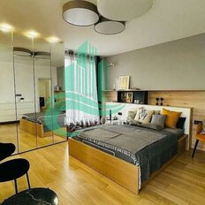 Квартира 107 м², 2-комнатная - изображение 2