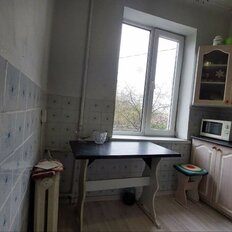 Квартира 42,4 м², 2-комнатная - изображение 1