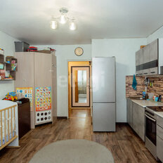 Квартира 28,4 м², студия - изображение 4