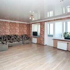 Квартира 82,6 м², 3-комнатная - изображение 3