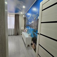 Квартира 54,1 м², 2-комнатная - изображение 3