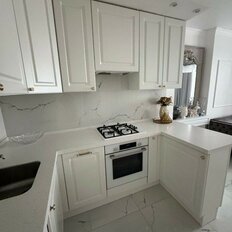 Квартира 61,5 м², 2-комнатная - изображение 3