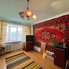 Квартира 44,6 м², 2-комнатная - изображение 1