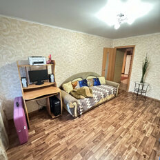Квартира 105 м², 3-комнатная - изображение 5