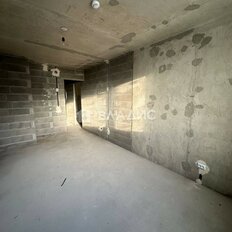 Квартира 39,9 м², 1-комнатная - изображение 4