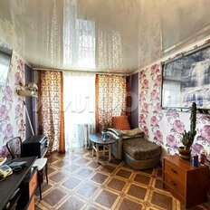 Квартира 57,7 м², 3-комнатная - изображение 2